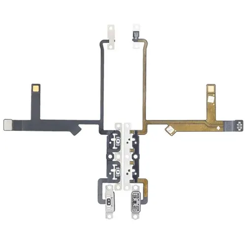 Replacement for IPHONE XS VOLUME KEY FLEX - Quality Phone Parts in Sri Lanka